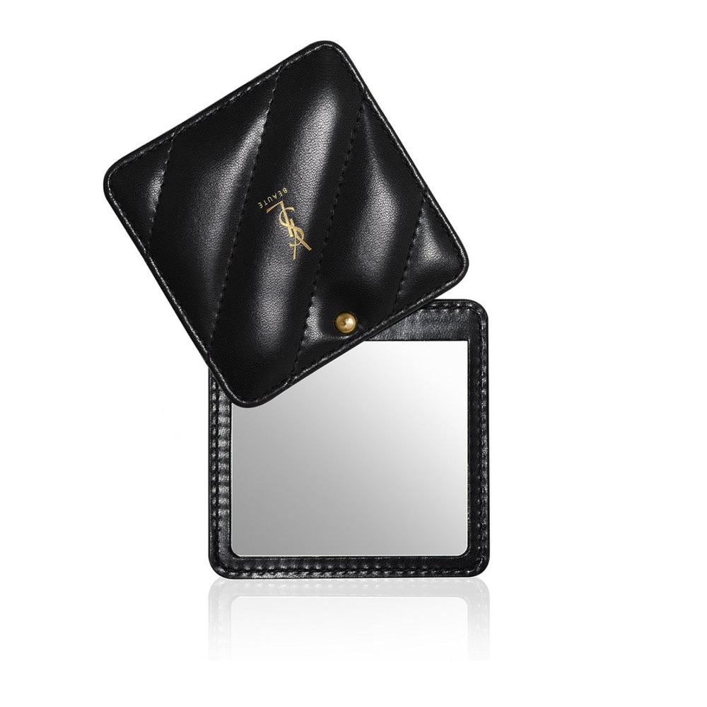 Yves Saint Laurent Black Prestige Mirror